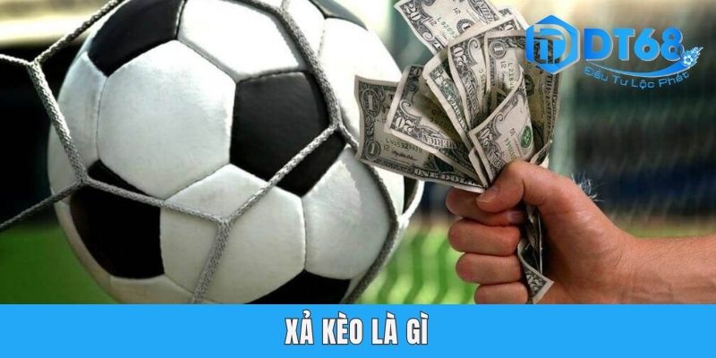 Xả Kèo Là Gì Tại DT68 | Chia Sẻ Bí Kíp Phá Đảo Game Hiệu Quả Xả Kèo Là Gì Tại DT68 | Chia Sẻ Bí Kíp Phá Đảo Game Hiệu Quả